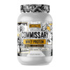 Condemned Labratoriez Condemned Labz Commissary Whey Protein 2lb 