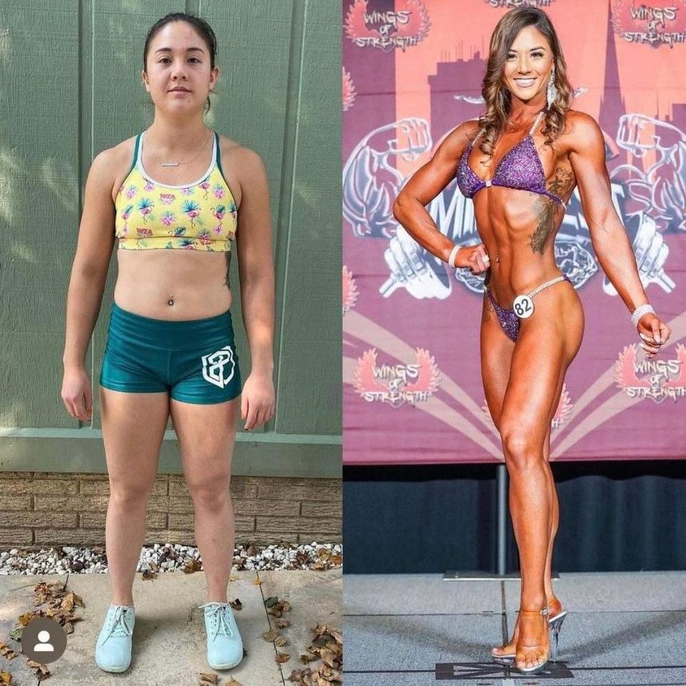 How To Start Bodybuilding For Beginners | Female Perspective