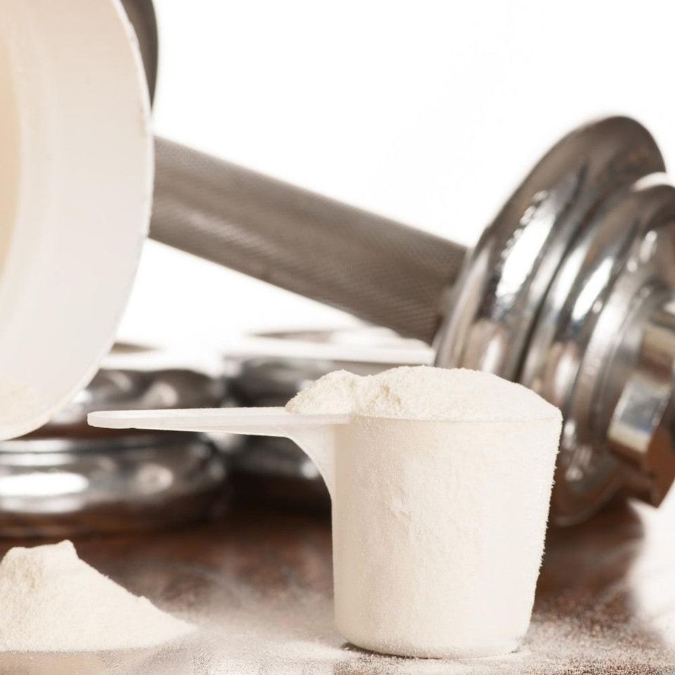 Does Pre-Workout Expire?