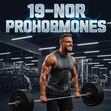 19-Nor Prohormone Guide: 19-Nor-DHEA & Top Product Choices