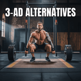 3-AD Prohormone Guide: Effects, Benefits, and Top Alternatives