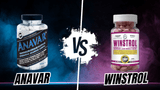Anavar vs Winstrol: Which Hi-Tech Cutting Prohormone Is Right for You?
