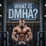 What is DMHA? Benefits, Effects, and Safety of This Powerful Stimulant