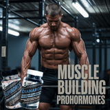 Get Ripped Fast: The Top Prohormones for Muscle Building