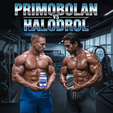 Primobolan vs Halodrol: Which Prohormone is Right for You?