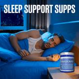 Supplements That Help with Sleep for Better Nights
