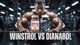 Dianabol vs. Winstrol by Hi-Tech Pharmaceuticals: Prohormone Breakdown