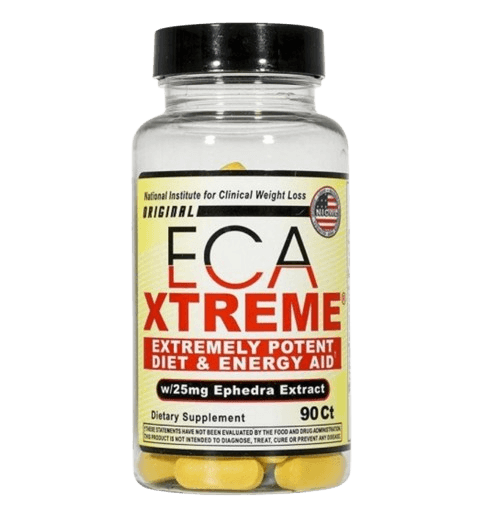  Hi-Tech Pharmaceuticals ECA Xtreme 90ct 