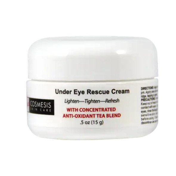  Life Extension Under Eye Rescue Cream 