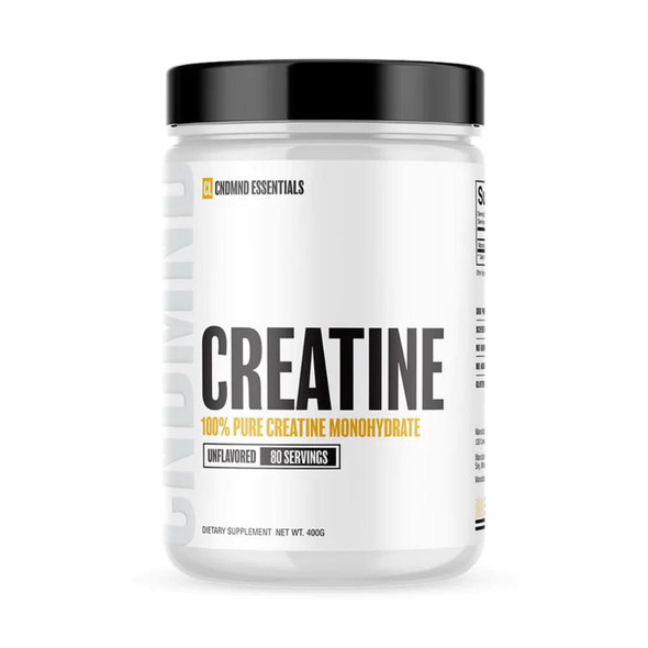 Condemned Labratoriez Condemned Labz Creatine 400 Grams 