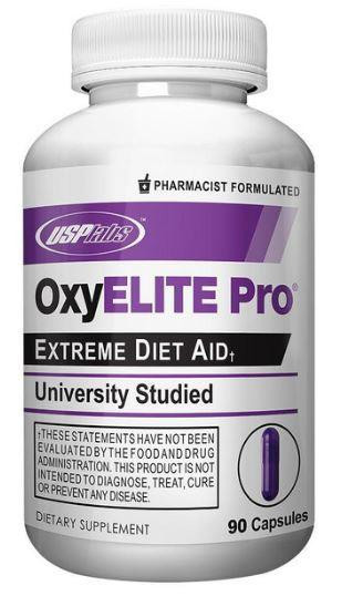 My Supplement Store Purple Ox 90ct 