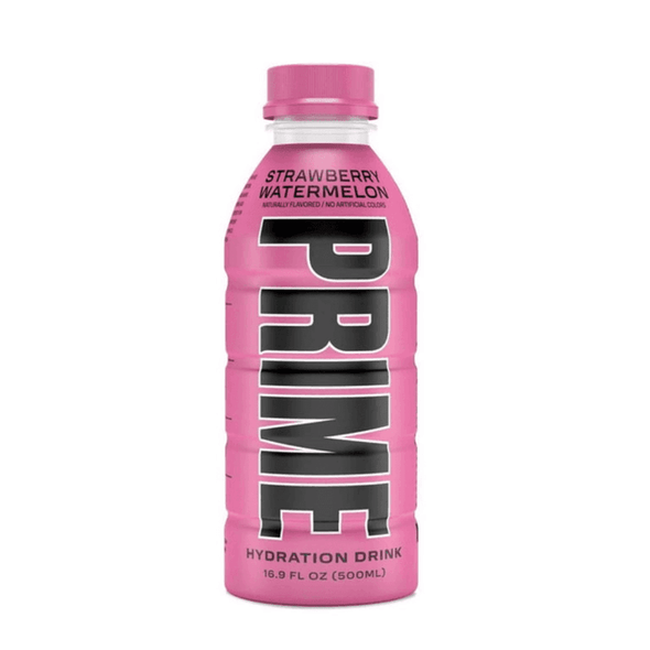 CLEARANCE: Prime Hydration Pink CLEARANCE: Prime Hydration Pink