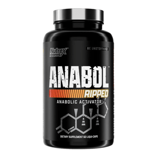 Nutrex Research Nutrex Anabol Ripped 60 Capsules 