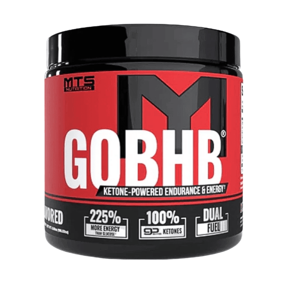  MTS Nutrition goBHB 30 Servings 