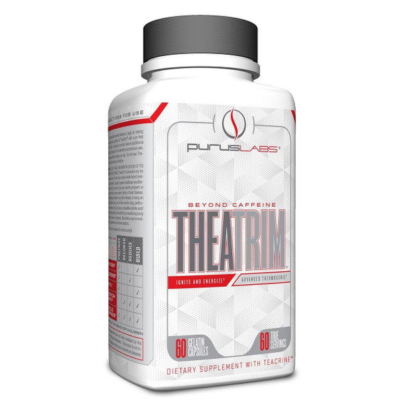  Purus Labs Theatrim 60 Caps 