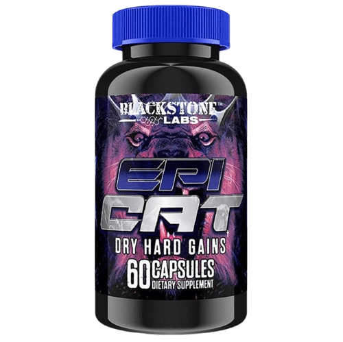  Blackstone Labs EpiCat 60 Capsules 