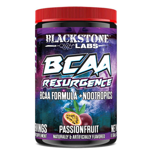  Blackstone Labs Resurgence + Nootropics 30 Servings 