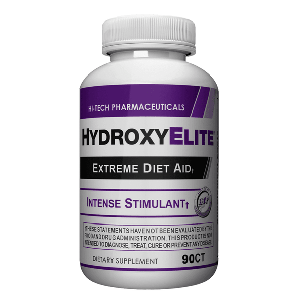 Hi-Tech Pharmaceuticals HydroxyElite 90 Capsules Hi-Tech Pharmaceuticals HydroxyElite 90 Capsules