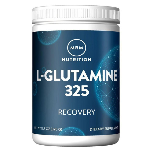  MRM L-GLUTAMINE 325G 