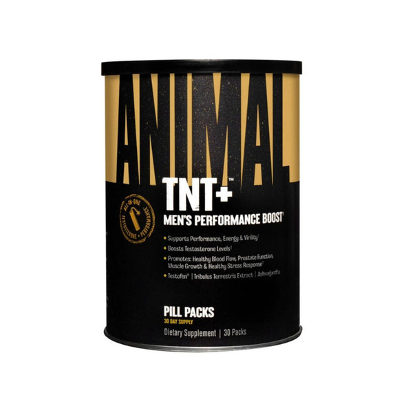 Universal Nutrition Animal Pak Sports Nutrition Multivitamin Supplement 44  Count 