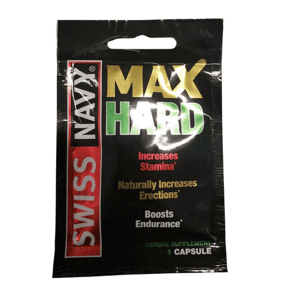 MD ScienceLab MD Science Max Hard Individual MD ScienceLab MD Science Max Hard Individual
