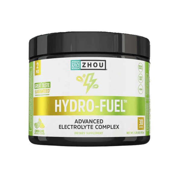 ZHOU Zhou Hydro-Fuel 30 Servings 