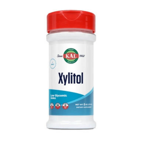  Kal Xylitol 6 oz 