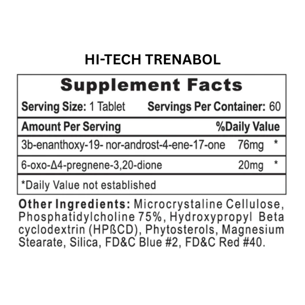 trenabol-label-ingredients