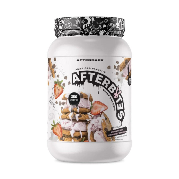  AfterDark AfterBites Protein 26 Servings 