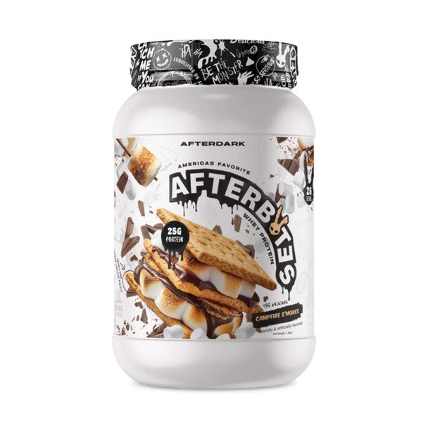  AfterDark AfterBites Protein 26 Servings 