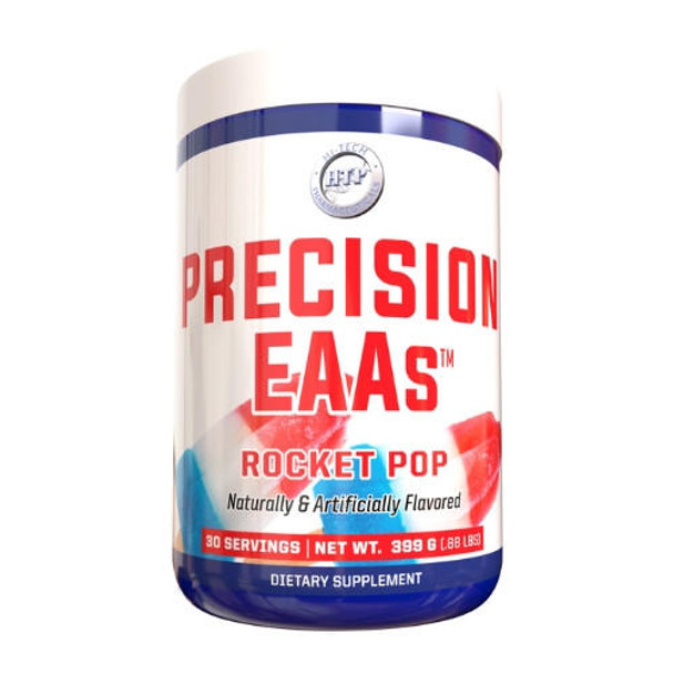  Hi-Tech Pharmaceuticals Precision EAAs 30 Servings 