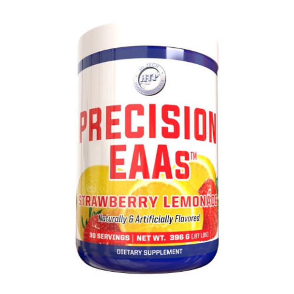  Hi-Tech Pharmaceuticals Precision EAAs 30 Servings 