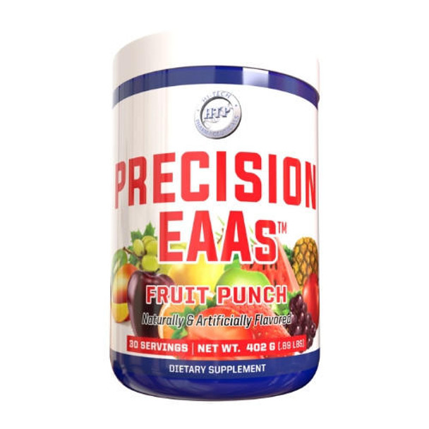  Hi-Tech Pharmaceuticals Precision EAAs 30 Servings 