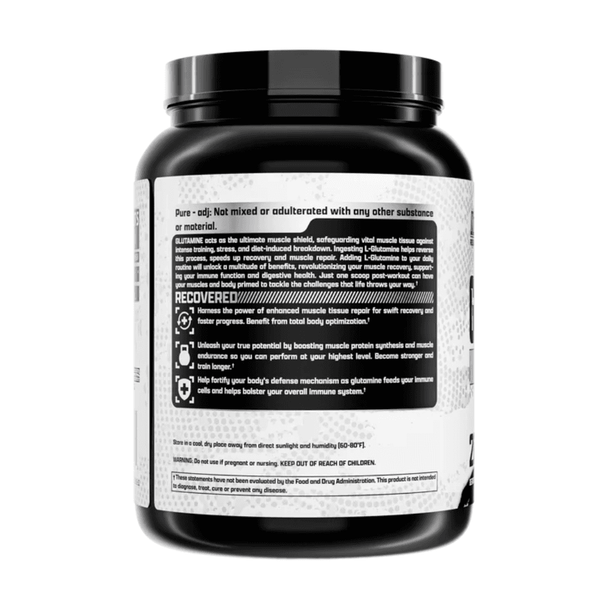Nutrex Research Nutrex Glutamine Pure 200 Servings 