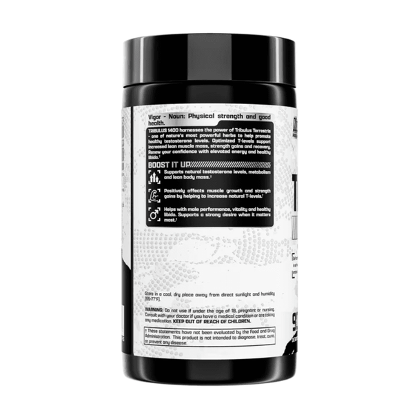 Nutrex Research Nutrex Tribulus 1400 90 Capsules 