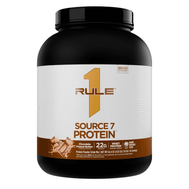 Rule1 Rule 1 Source 7 Protein 4lb 