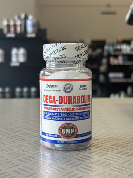 Hi-Tech Pharmaceuticals Hi Tech Pharmaceuticals Deca-Durabolin 30 Tablets 