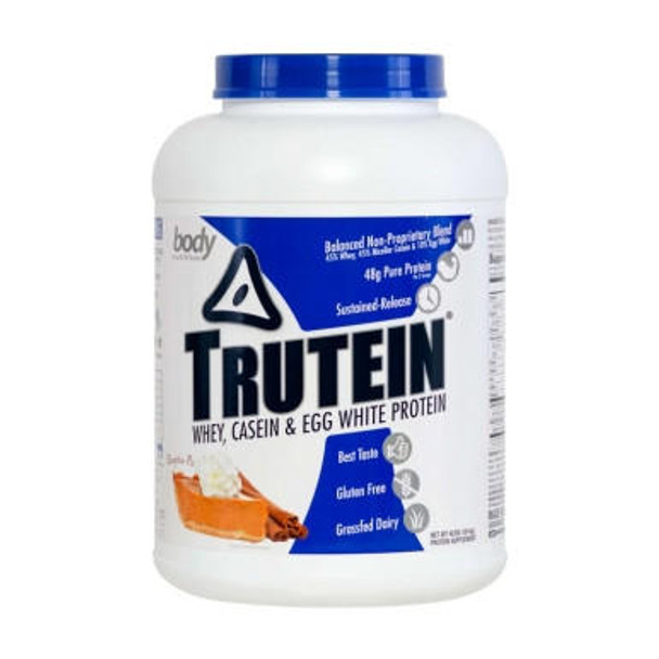  Body Nutrition Trutein 4 Lbs 