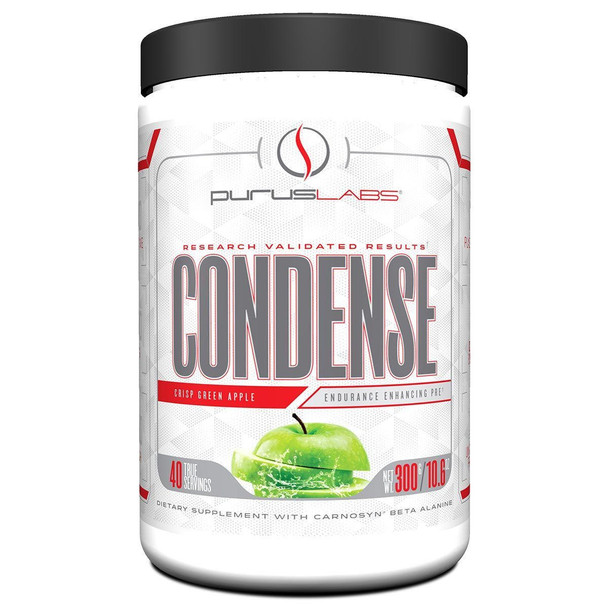  Purus Labs Condense 40 Servings 