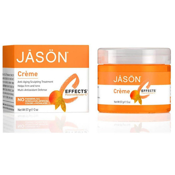  Jason Ester C Cream 2 oz 