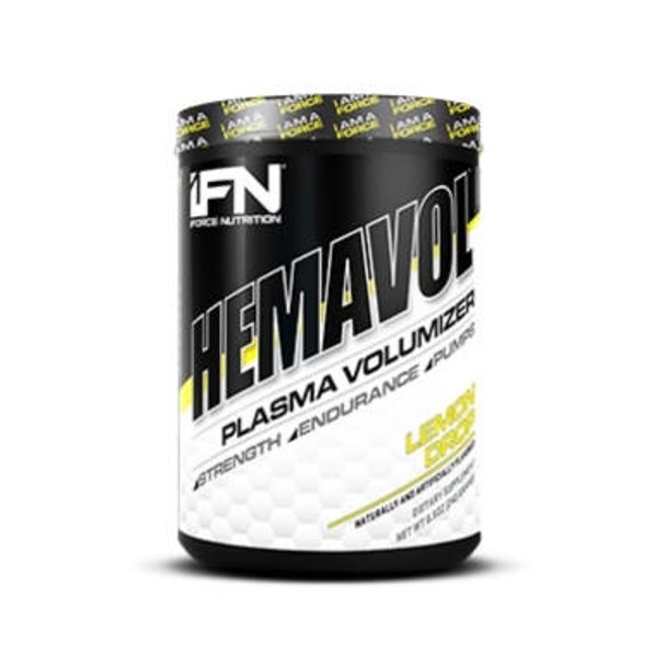  IFORCE Hemavol 32 Servings 