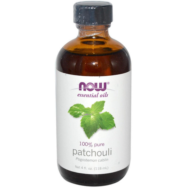  Now Foods Patchouli Oil 1 Fl Oz 