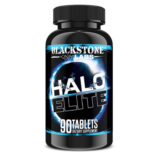  Blackstone Labs Halo Elite 90 Capsules 