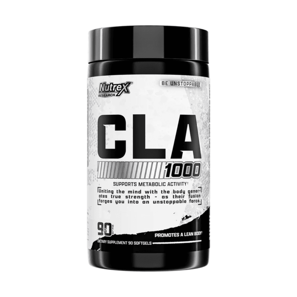  Nutrex Research Lipo 6 CLA 180 Softgels 