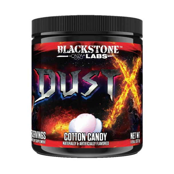  Blackstone Labs Dust-X 25 Servings 