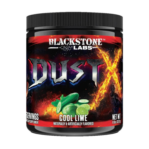  Blackstone Labs Dust-X 25 Servings 