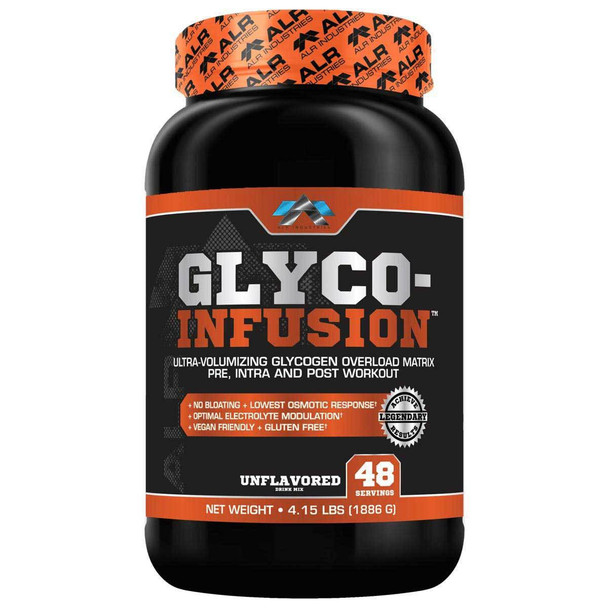  ALRI (ALR Industries) Glyco-Infusion 48 Servings 