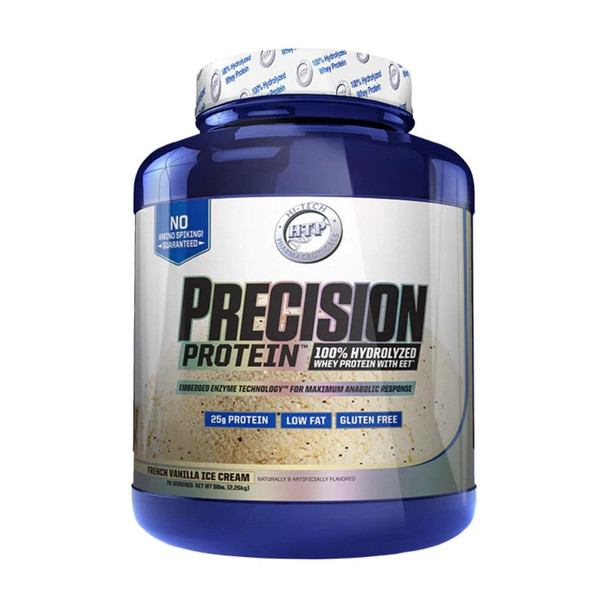  Hi-Tech Pharmaceuticals Precision Protein 5lbs 