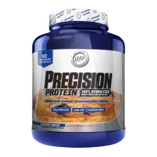  Hi-Tech Pharmaceuticals Precision Protein 5lbs 