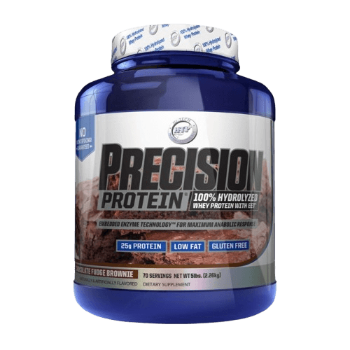  Hi-Tech Pharmaceuticals Precision Protein 5lbs 